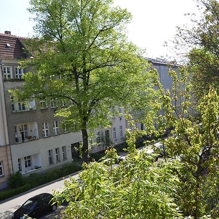 Hotel Albertin Berlin Bagian luar foto