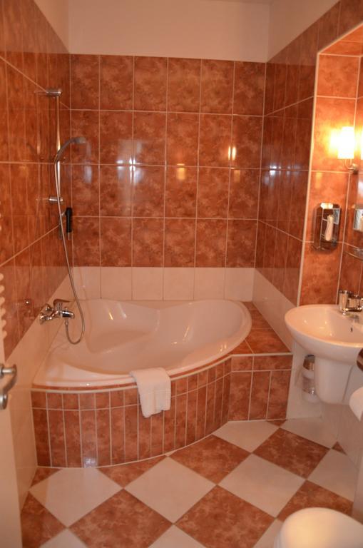 Hotel Albertin Berlin Ruang foto