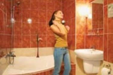 Hotel Albertin Berlin Bagian luar foto